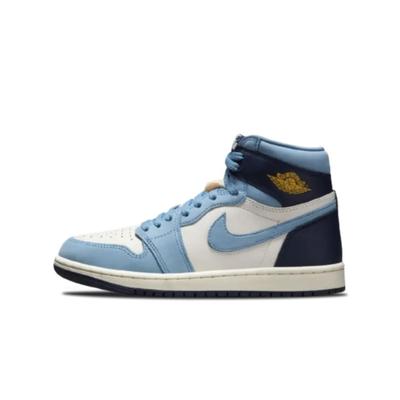 Air 1 High OG First in Flight