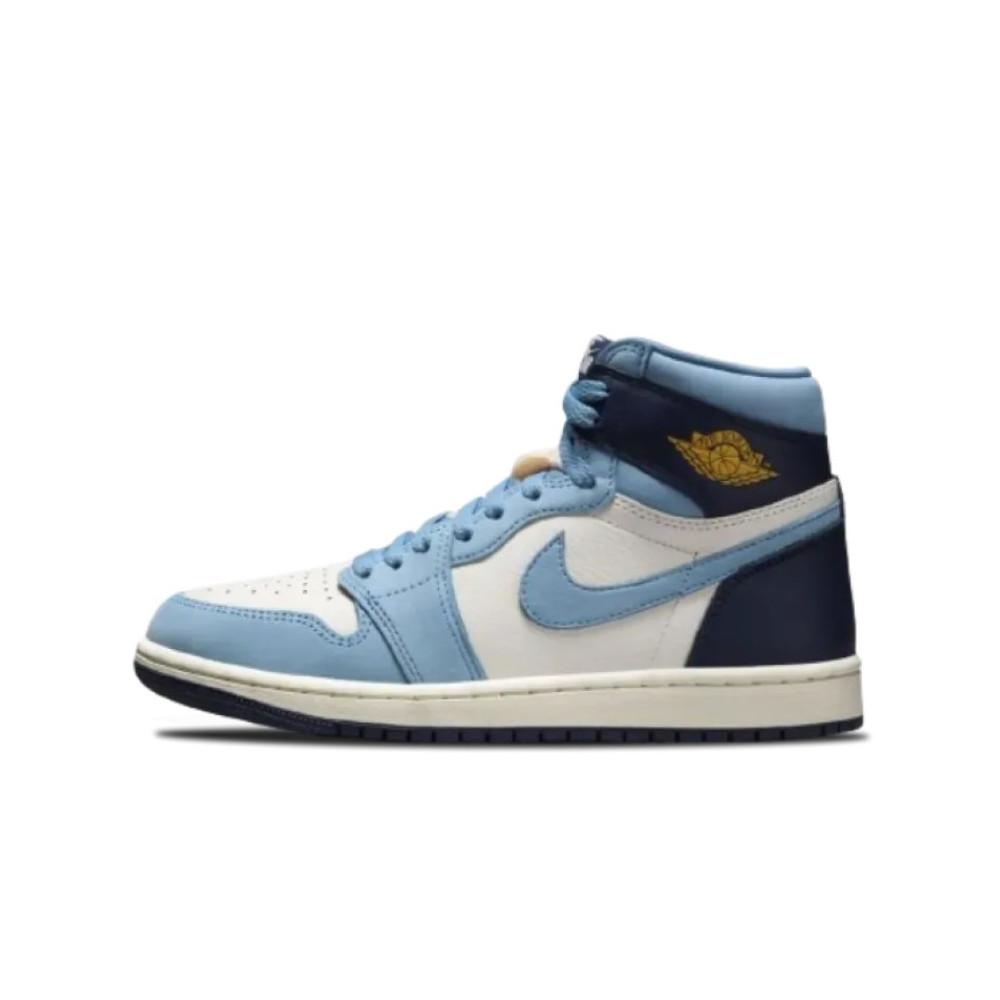 Air Jordan 1 High OG First In Flight