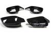 Carbon Fiber Rearview Mirror Shell Frame for G20/G30 G42 M3/M4 G80/82/83