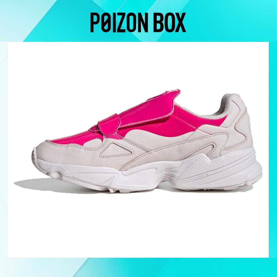 

кроссовки adidas originals Falcon Life Casual Shoes Female EE5018