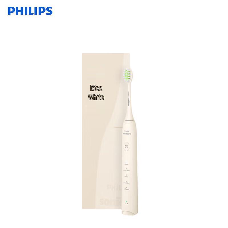 

Philips S3 Sonic Electric Toothbrush