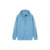 Badge Hoodie 'Blue' Men's HG1846