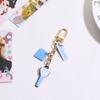 BTS & Blackpink K-Pop Lightstick Keychain Charm