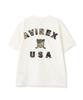 Varsity Camo Logo Store Varsity Camo Logo Short Sleeve Size T-Shirt (Official Exclusive) Men's T-Shirt, XL, 030, White, 783-5134054