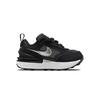 Nike Waffle One Non-Slip Shock Absorbing Breathable Lightweight Low-Top Walking Shoes Baby Shoes Black Green DC0479-004