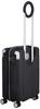 LEGEND WALKER Walizka kabinowa z zabezpieczeniami, 35L, 49cm, pojemność 3kg, model 6708-49, czarna