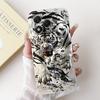 For Honor 400Lite ABR-NX1 ABR-N31C1 Phone Cover For Honor 400 Lite Case Shockproof Luxury Flower Cute Cartoon Funny Cool Painted