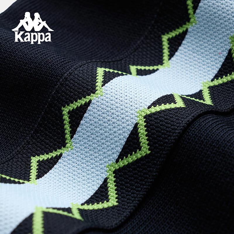 Kappa Women's Casual Knit Cardigan Jacket