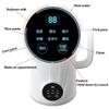 220V Automatic Soybean Milk Portable Wall Breaking Intelligent Filter-Free Cooking Machine Food Blender for Baby