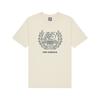 T Shirt Men's Ivory White MT51974-LIN