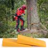 Hot-Selling Garden Wedge: Professional Felling Tool, Triangle & Square Plastic Accessories
