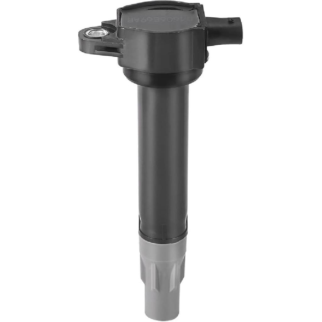 Ignition Coil Pack Compatible with Infiniti Nissan FX50 M56 Altima Cube Rogue Sentra Tiida Versa X-Trail L4 1.6L 1.8L 2.0L 2.5L Replaces# UF549 C1696
