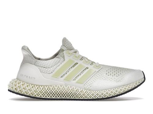 

adidas Ultra 4D Lemon Twist 2021 - GX6366 EU 44