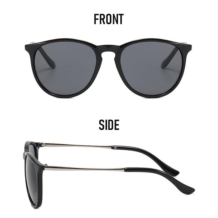 Arcade Sonnenbrillen für Herren und Boston UV Farbige Verspiegelte Mode Braun Damen, Gestell, Schutz, Gläser, Gläser, Brillen, Lässig,