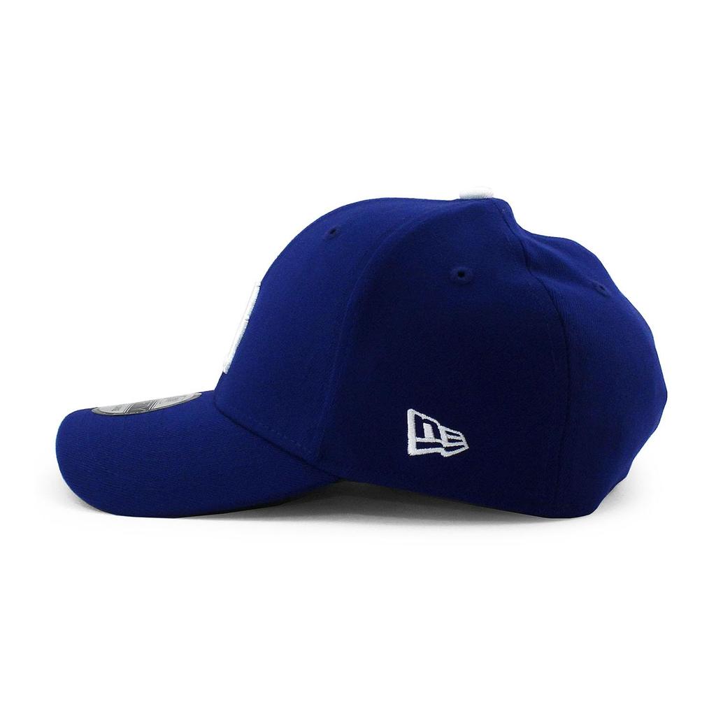 MLB 2025 Opening Game Tokyo Series Model Cap 39THIRTY Los Angeles Dodgers MLB TOKYO SERIES CLASSIC FLEX FIT CAP LA DODGERS Stretch Fit STRETCH FIT Hat