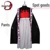 Manyuan Demon Slayer Nezuko Kamado Cosplay Costume