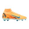 Men's Sneakers Zoom Mercurial Superfly 10 Pro FG Kylian Mbappé Melon Tint Melon Tint/Igloo/Neo Turquoise