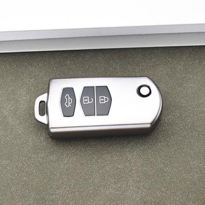 Otomobil Elektroniği Aksesuarları – Araba Anahtarı Kılıfları