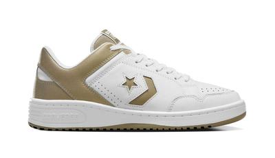 Sneakers Converse White Version