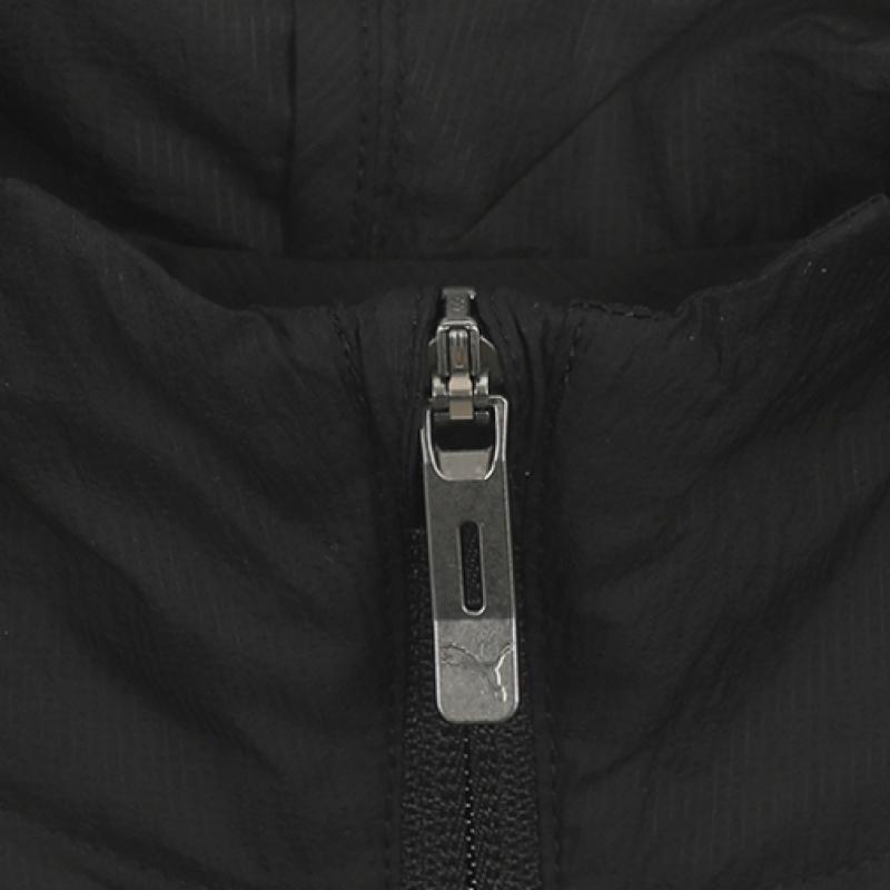 Puma Lightweight Windshield Team Cup Windshield Jacket