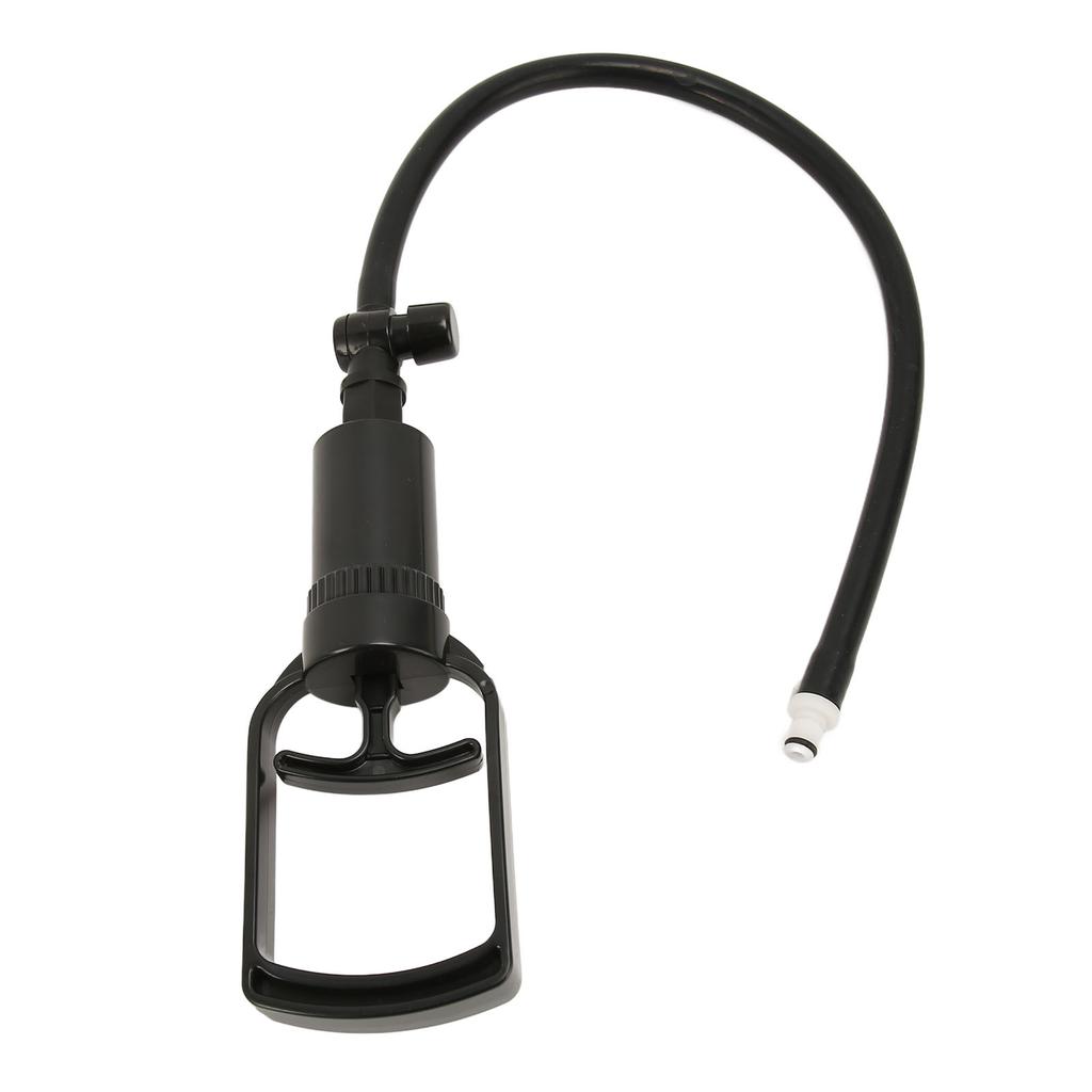 Men Vacuum Pump Enlargement Safe Reliable Stable Men Increase Size Vacuum Pump for Men