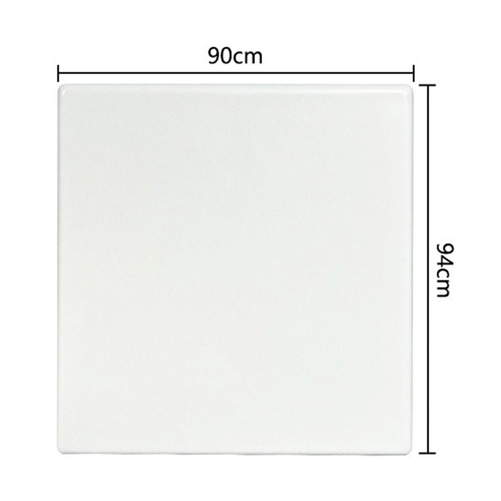 Home Hardware ABS Switch Cover Ultra-thin 86 Type Blank Panel Cover Panel Decor Cover