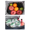 Backpack Cooler Waterproof Insulated Rucksack Leak Proof Can Cooler Backpack Holding 45 Cans for Camping Beach Fishing Picnic Travel