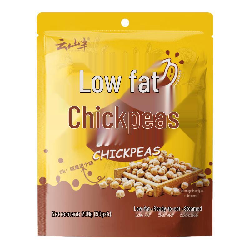 Yunshanban Healthy Grains & Baking Ingredients