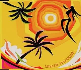 

CD MISATO WATANABE - Natsuyaki Tamago ESCB2249 Japan ObiJapanese Pop/Rock Used