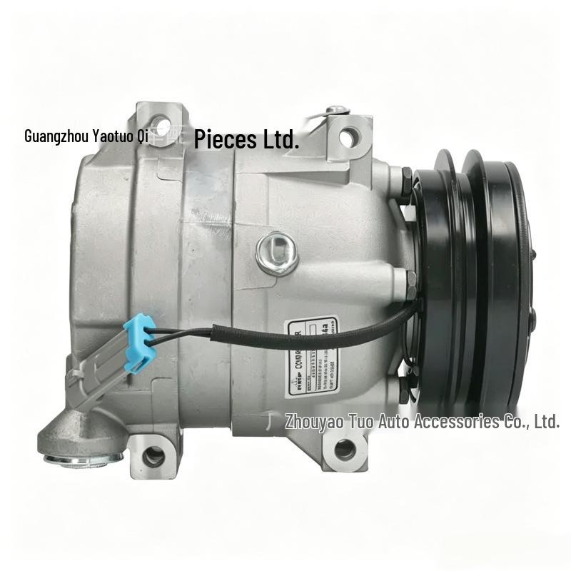 Compatible Car Air Conditioning Compressor for DAEWOO, Part Number 96291294