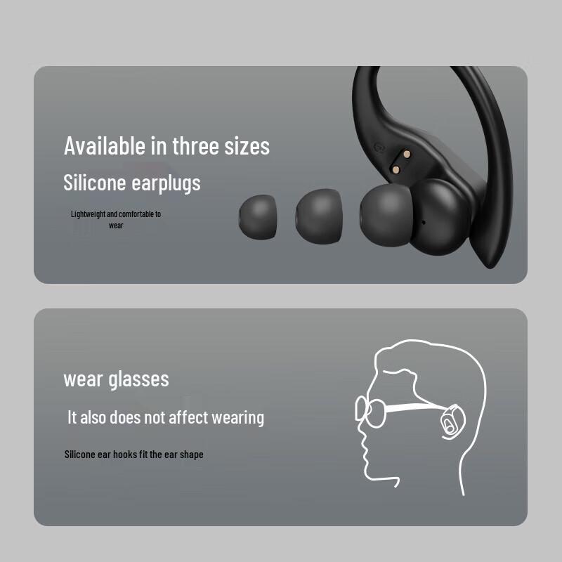 Lenovo LP75 Bluetooth Sport Earbuds