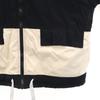 Fila 90s Old Batting Jacket M Navy Men's Used