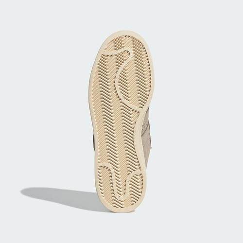 adidas Originale CAMPUS 00er Jahre Unisex JS3775 Braun Größe