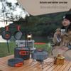 Portable Camping Cookware Set