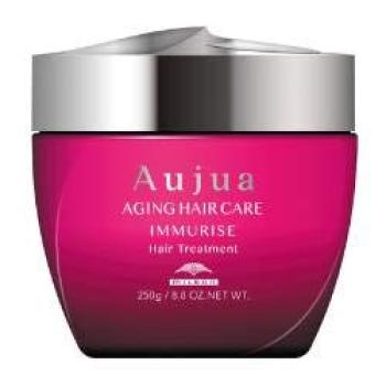 

MILBON Aujua IM Imulize Hair Treatment Co., Ltd. (250г)