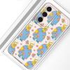 Phone Case for Samsung Galaxy A36 A13 A26 A24 A56 A50 A55 A23 A14 A16 A34 A35 A25 A51 A33 A52 A54 A15 A52 A31 The S-simpsons