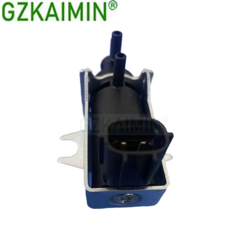 OEM 14956-AD20A 14956AD20A 14956-AD200 14956AD200 139700-0441 25819-27040 Auto Valve Vapor Purge Solenoid Valve For Nissan