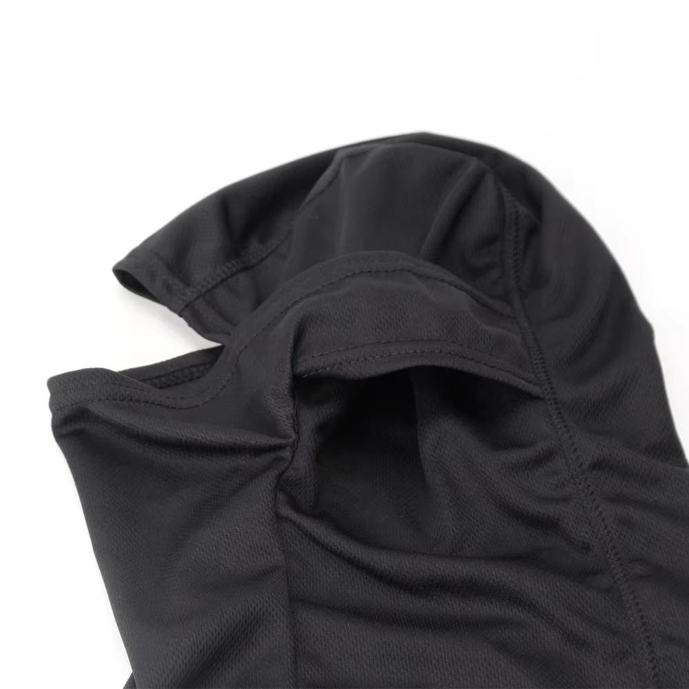 2Pcs/Set Wide-Brimmed Hat Balaclava Mixed Set Men Sunscreen Boonie Cap Outdoors Hiking Camping Fishing Hat Sun Hat Fisherman Hat