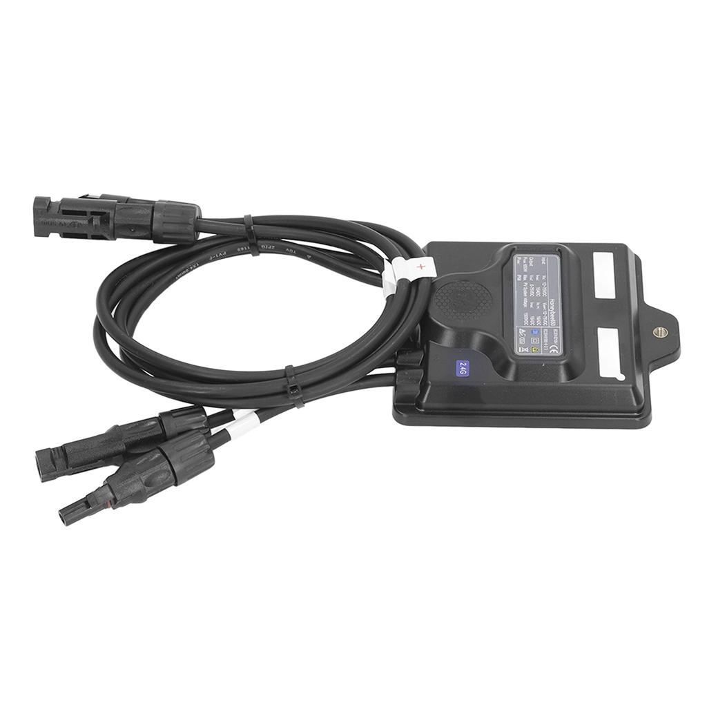 Solar-Optimierer MPPT PV Photovoltaik-Leistungsoptimierer 650W Überlastschutz Zubehör