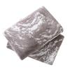 Lattefine Mini Bath Set of Jacquard Soft and Perfect for Home Use or As a Gift Towels, 50x110cm, 2, Microfiber, Absorbent, Quick-Drying,
