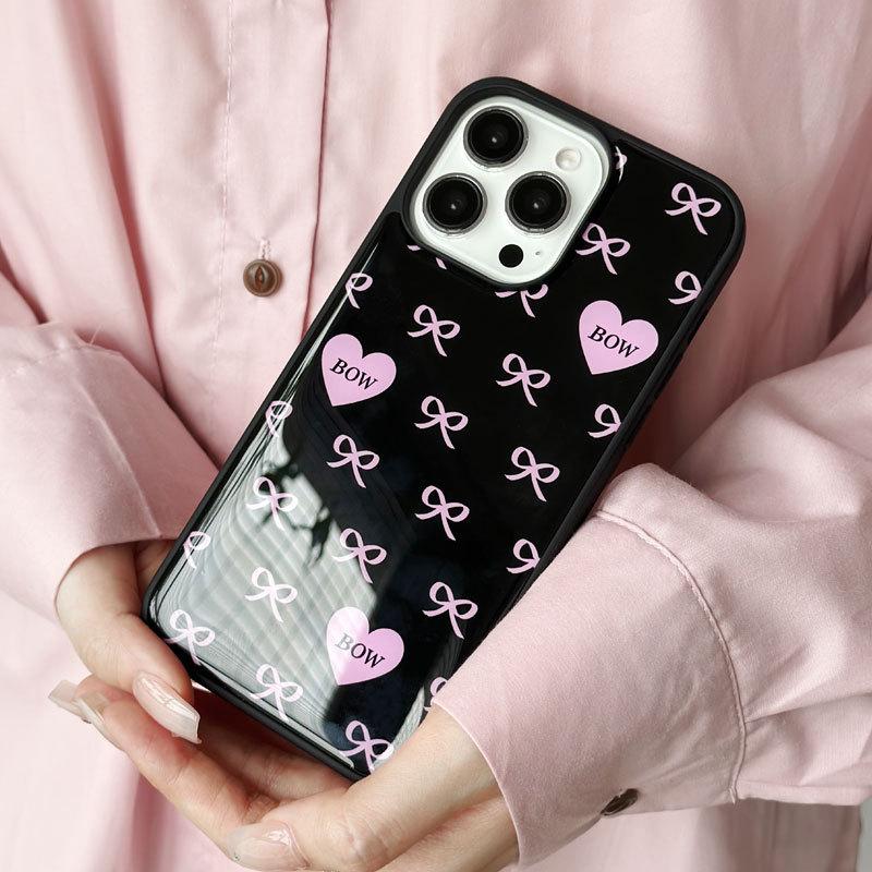 Huawei Mate60 Pro and iPhone 15 Glue Case, Compatible with 16 Pro Max and Apple 14