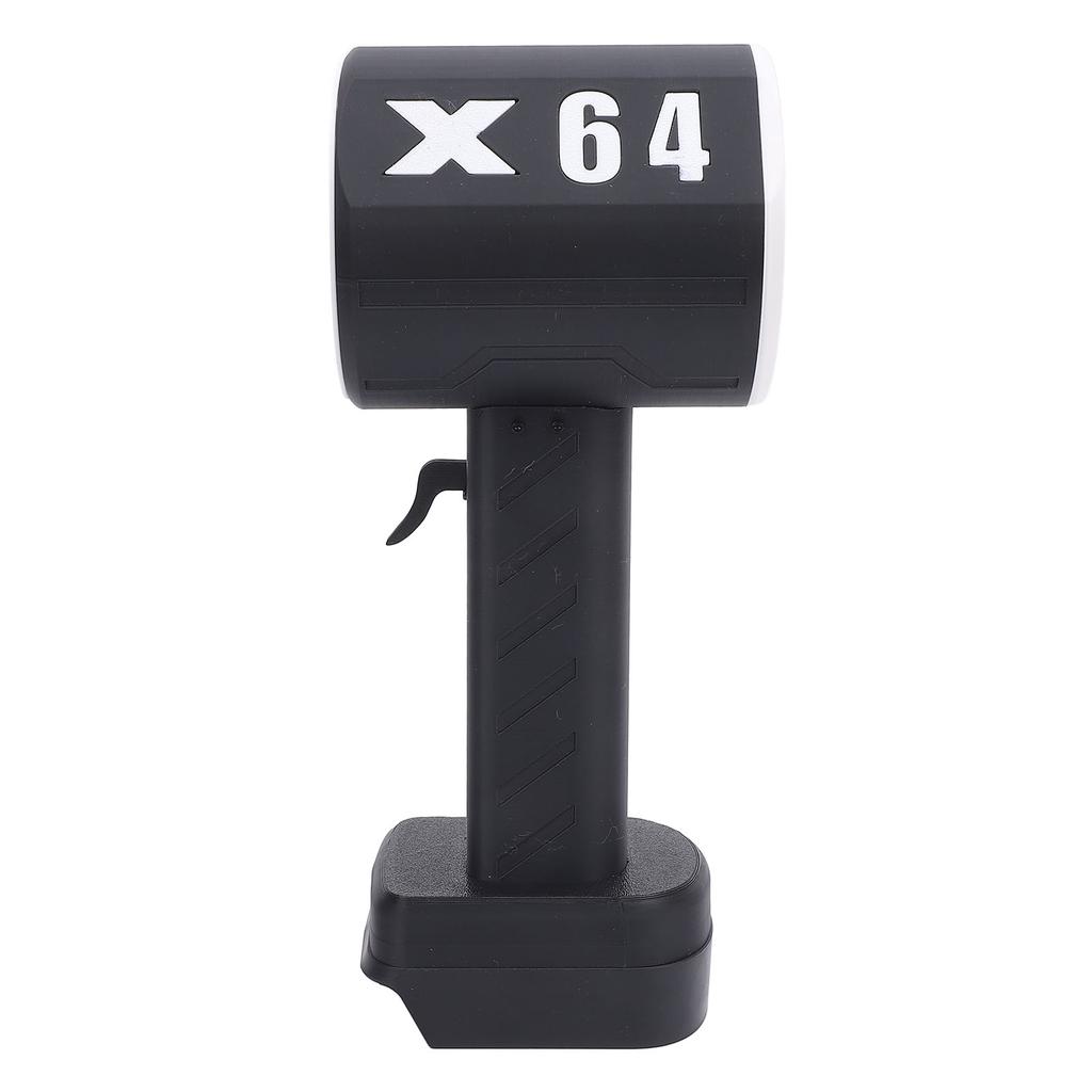 Electric Air Duster 14000PRM 1100W 1600g Thrust Speed Adjustable Powerful Turbofan Jet Dry Blower for Home Car Keyboard