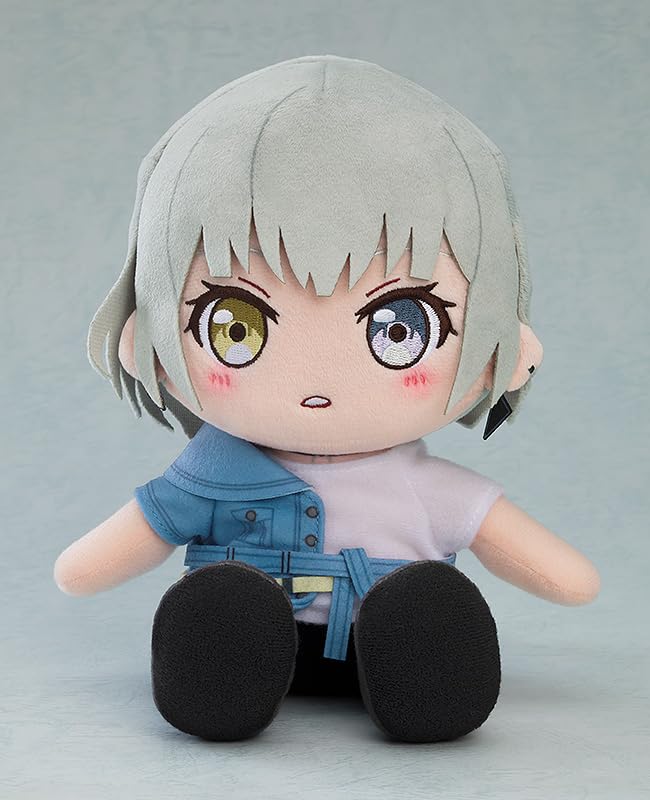 BanG Kaname Rakuna Plush Toy Dream! MyGO!!!!!