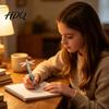 Handschrift Gereedschap voor Kantoor Glanzende Vleugels Libelle Gelpen Transparant Plastic Kantoorbenodigdheden met Interactieve Decoratieve Pennen Dagelijks Gebruik Klappend