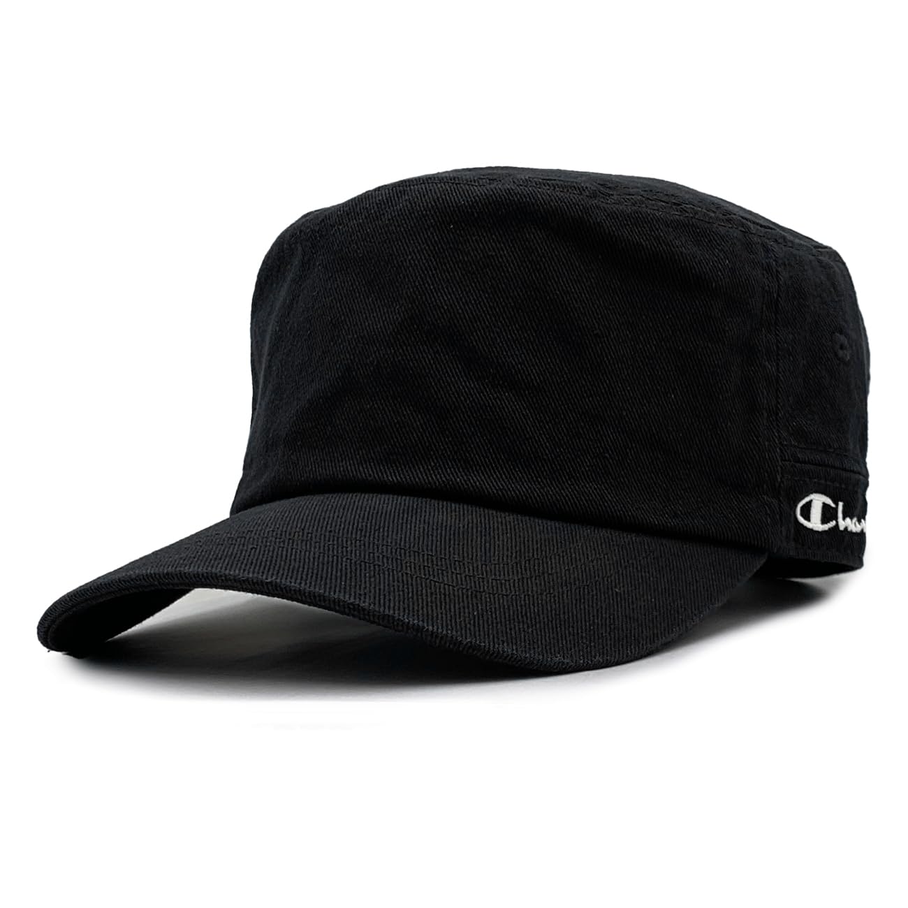 Champion Work Antibacterial and Plus and Black and Beige Number Cap, Deodorizing, Sizes, Men s Women s, 100% Cotton, (JP, Size, 59.0 cm, 61.0 cm, чёрный