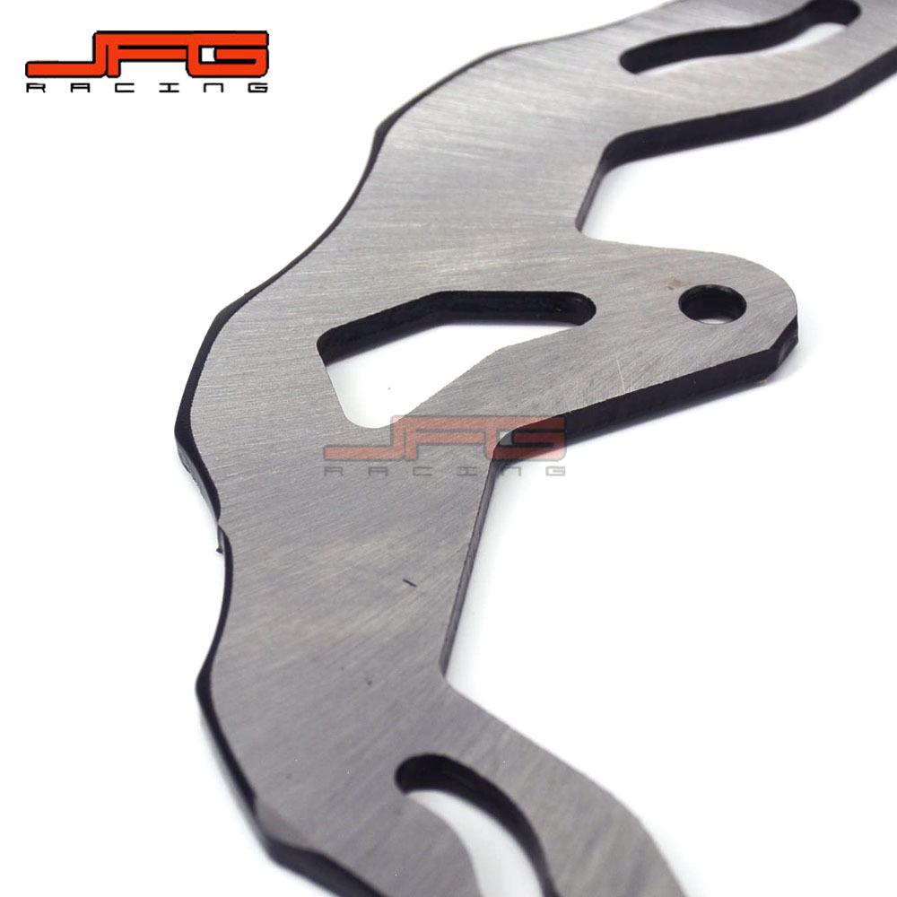 Compatible Disc Brake for CR125R/CR250R/CRF250R Off-Road Motorcycles