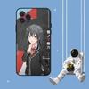 Yukinoshita Yukino OreGairu Phone Case For iPhone 14 11 12 13 Mini Pro XS Max Cover 6 7 8 Plus X XR SE 2020 Funda Shell