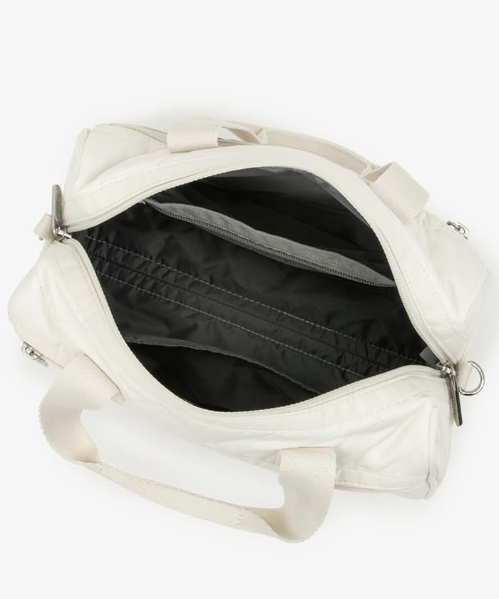 LeSportsac Official EVERYDAY SM Shoulder Meringue Dawn Quilt SATCHEL/3868 Women's Bag,