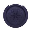 Classical Guitar Soundhole Cover (38-41 Inch) - Anti-Howling and Dustproof Mute Cover
