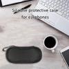 Game Console EVA Bag Scratchproof Storage Box for Retroid Pocket 5 Protector Case with Pocket Travel Carrying Pouch